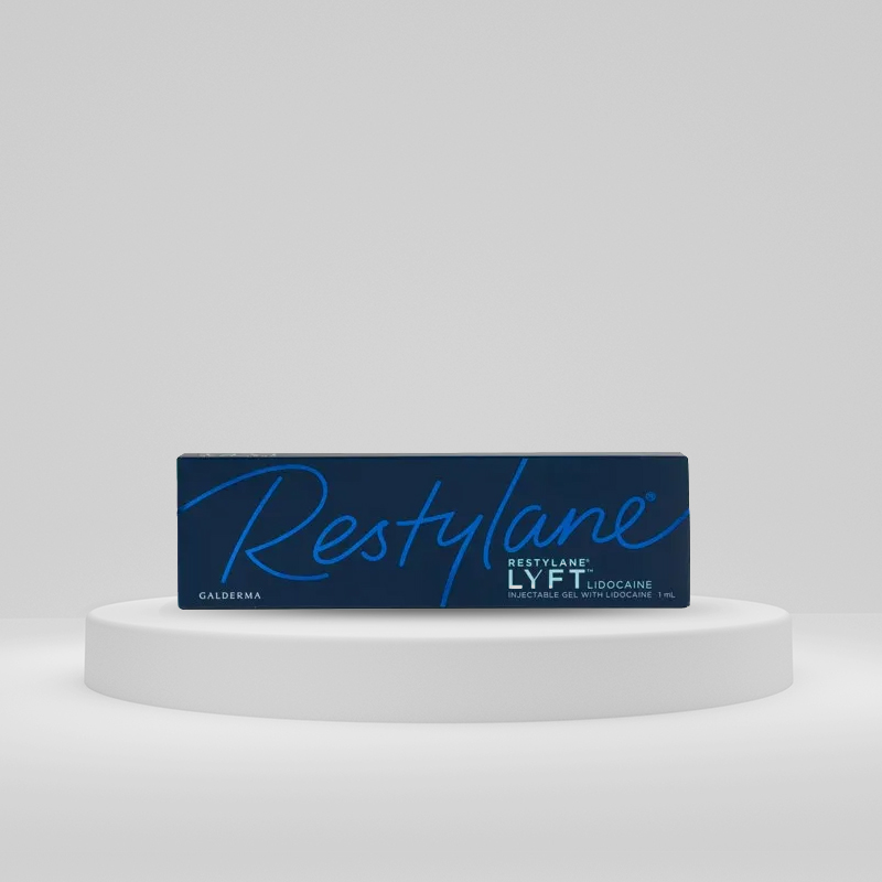 [A0206] Restylane Lyft Lidocaine - 1 x 1,0ml
