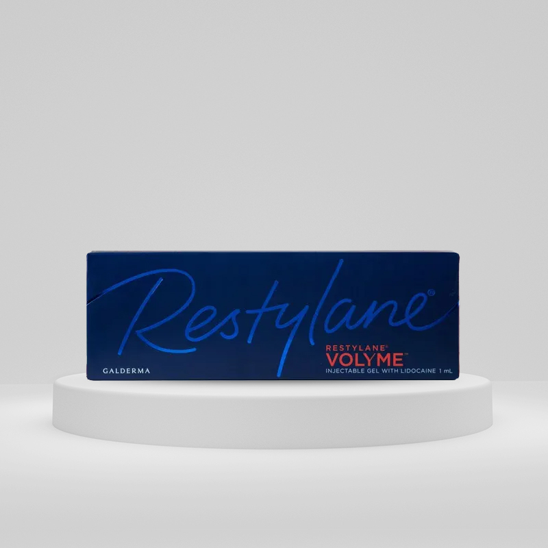 [A0201] Restylane Volyme Lidocaine - 1 x 1,0ml