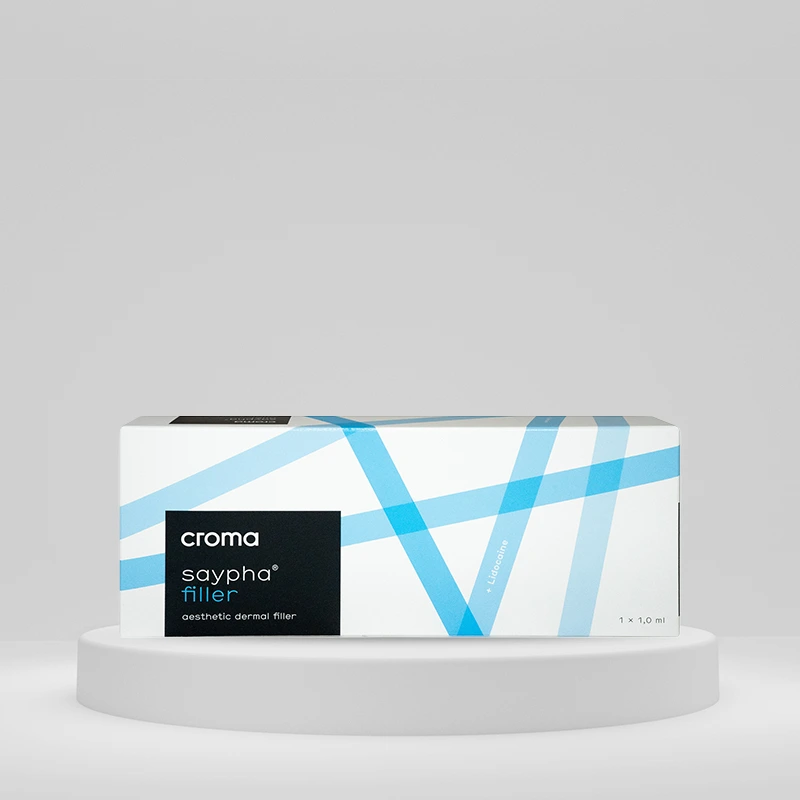 [A4801] Saypha Filler Lidocaine - 1 x 1,0ml