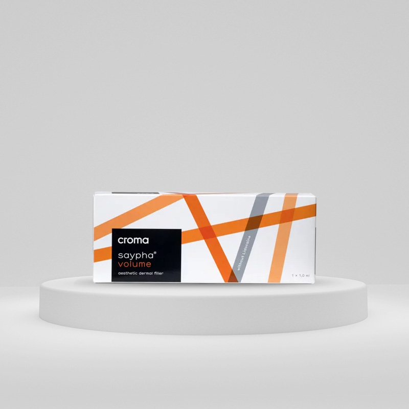Saypha Volume  - 1 x 1,0ml