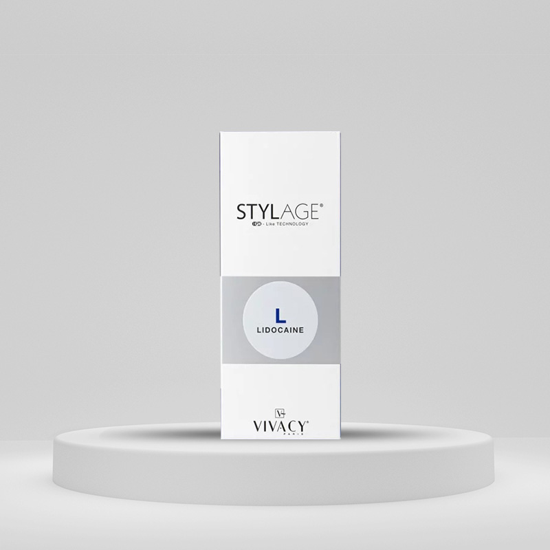 [A5200] Stylage Bi-Soft Hydro  - 1 x 1,0ml