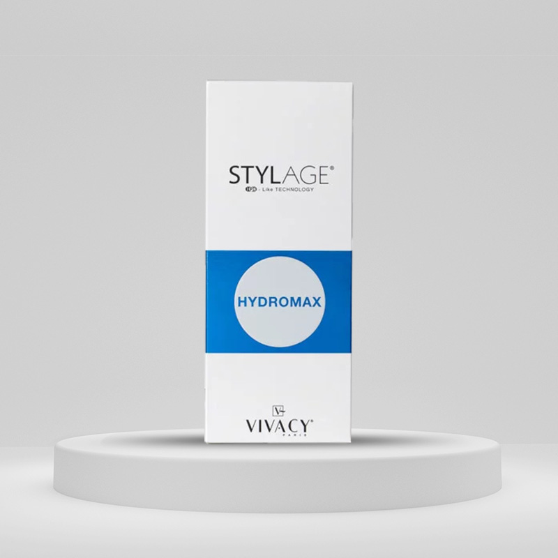 Stylage Bi-Soft HydroMax - 1 x 1,0ml