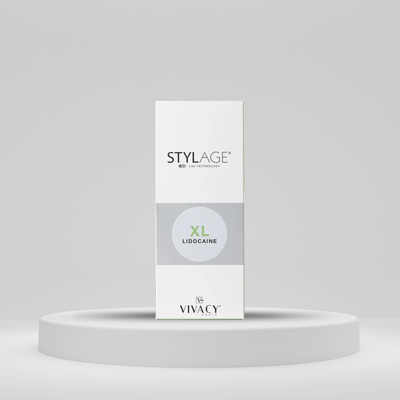 [A5211] Stylage Bi-Soft XL Lidocaine  - 2 x 1,0ml