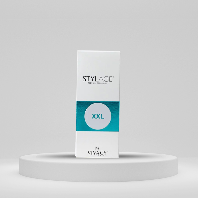 [A5212] Stylage Bi-Soft XXL  - 2 x 1,0ml