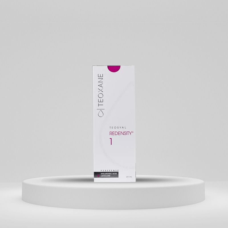 [A5503] Teosyal PureSense Deep Lines - 2 x 1,0ml