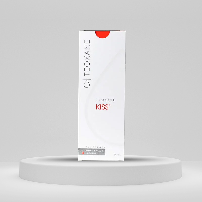 [A5505] Teosyal Puresense Kiss  - 2 x 1,0ml