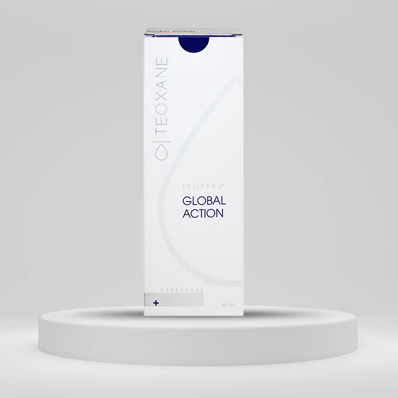 [A5504] Teosyal Puresense Global Action  - 2 x 1,0ml
