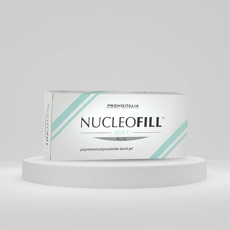 Nucleofill Soft Plus (Eyes) 1 x 2,0ml
