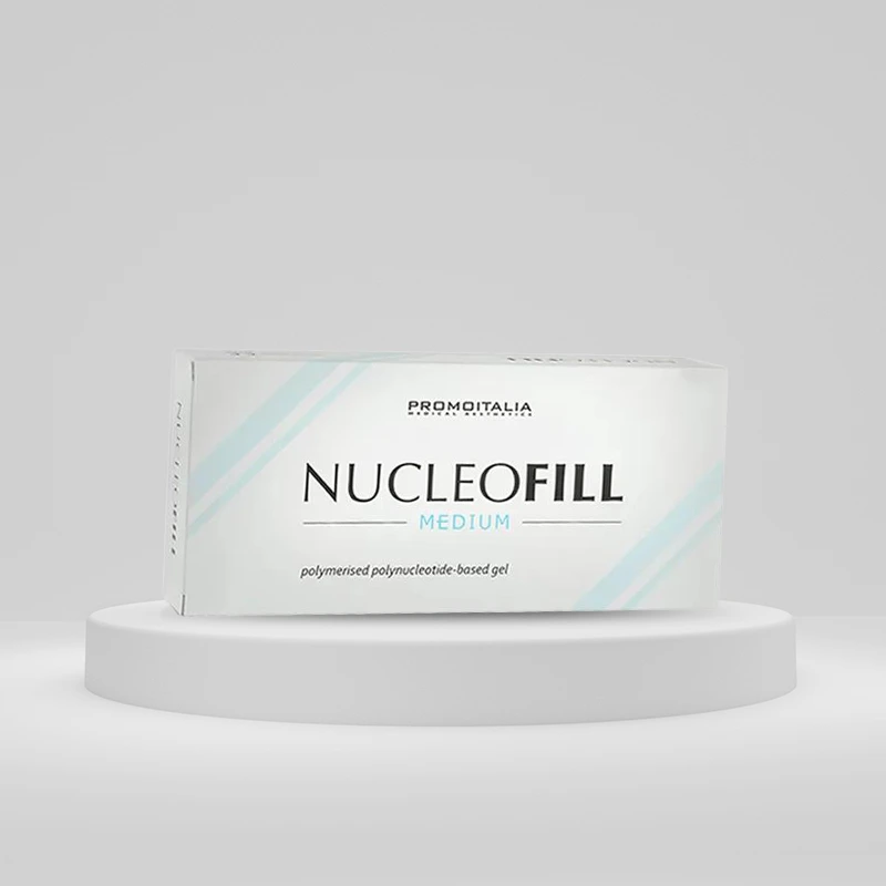 Nucleofill Medium (Nucleofill 20) 1 x 1,5ml