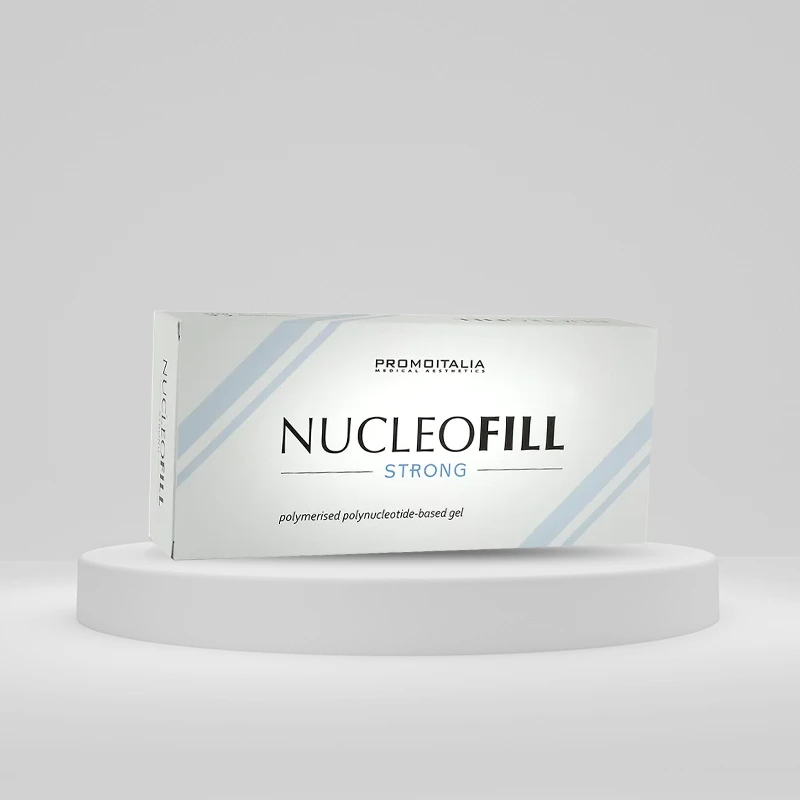 Nucleofill Strong (Nucleofill 25) 1 x 1,5ml
