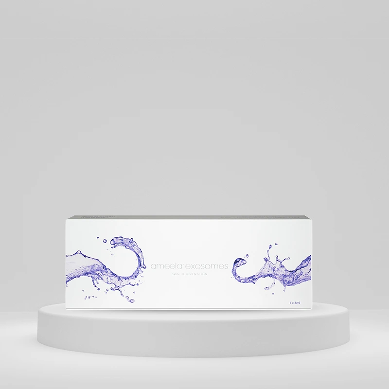 [A14802] Ameela Exosomes - 1x3ml