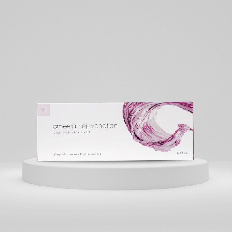 [A14801] Ameela Rejuvenation - 1x2,5ml