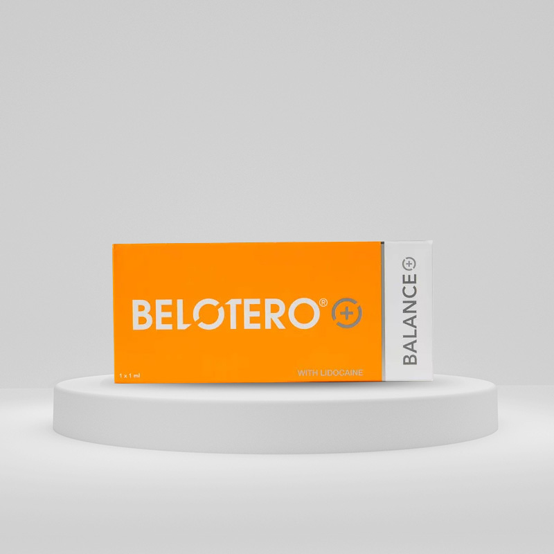 [A0601] Belotero Balance Lidocaine - 1 x 1,0ml