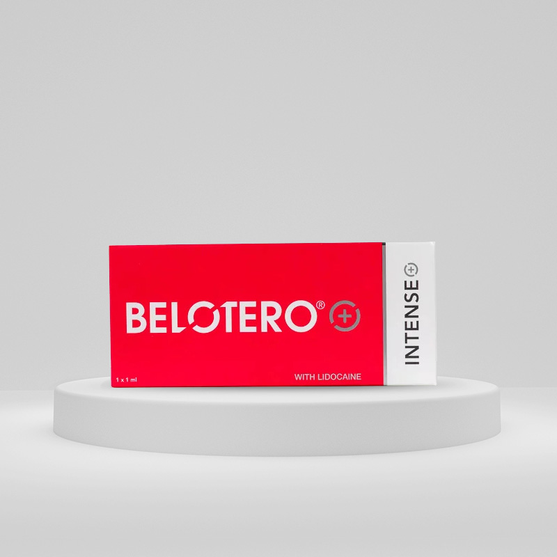 [A0603] Belotero Intense Lidocaine - 1 x 1,0ml