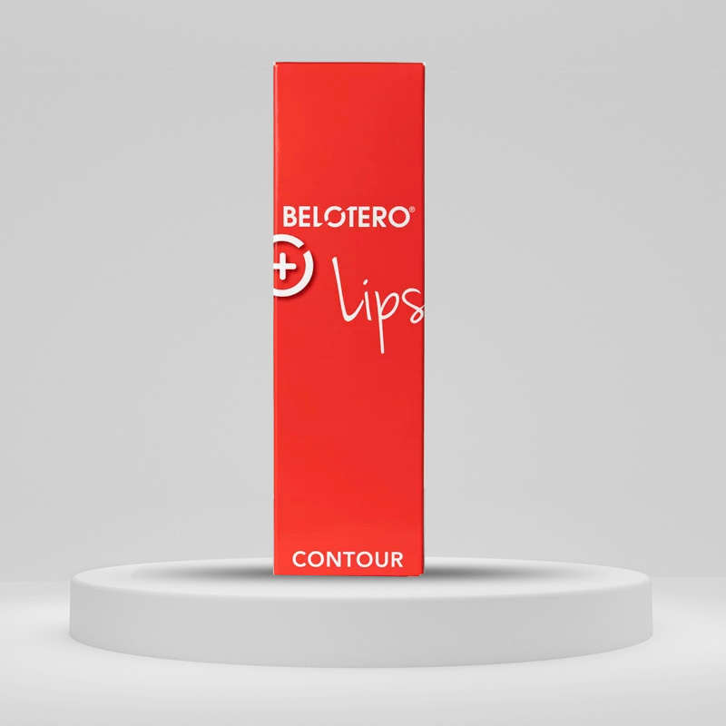 [A0604] Belotero Lips Contour Lidocaine - 1 x 0,6ml