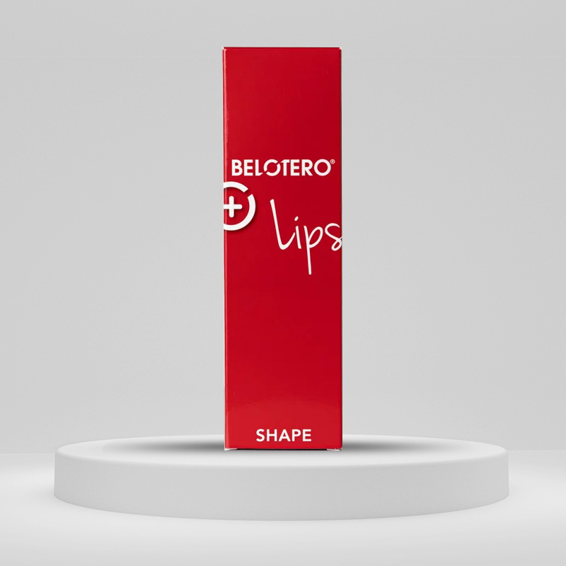 [A0605] Belotero Lips Shape Lidocaine - 1 x 0,6ml