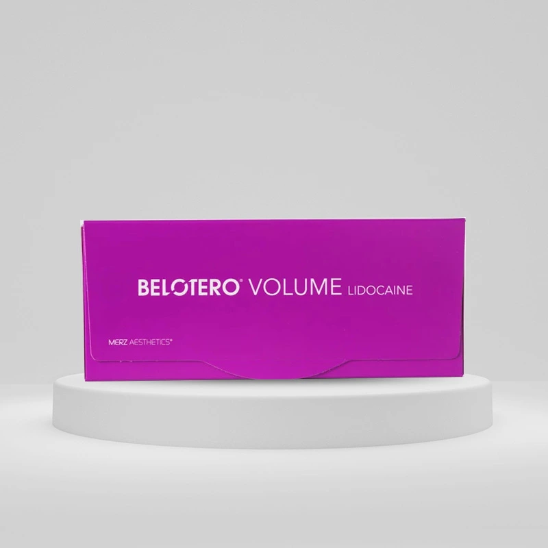 [A0610] Belotero Volume Lidocaine - 2 x 1,0ml