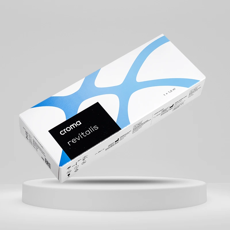 [A11126] Croma Revitalis - 1 x 1,0ml