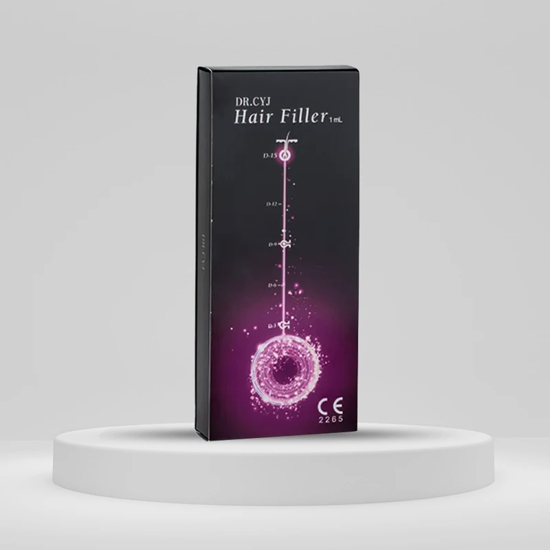 [A1403] DR. CYJ Hair Filler  - 2 x 1,0ml
