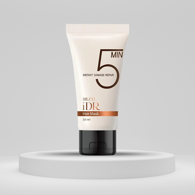 [A1407] Dr. CYJ iDr Instant Damage Repair Hair Mask  - 1 x 50ml
