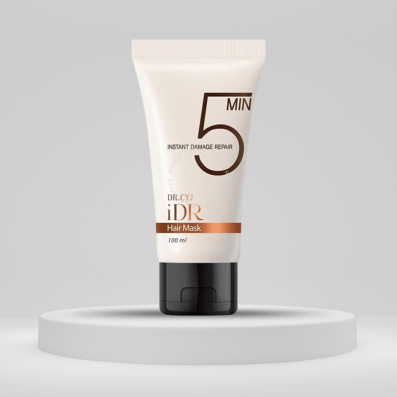 [A1407] Dr. CYJ iDr Instant Damage Repair Hair Mask  - 1 x 100ml