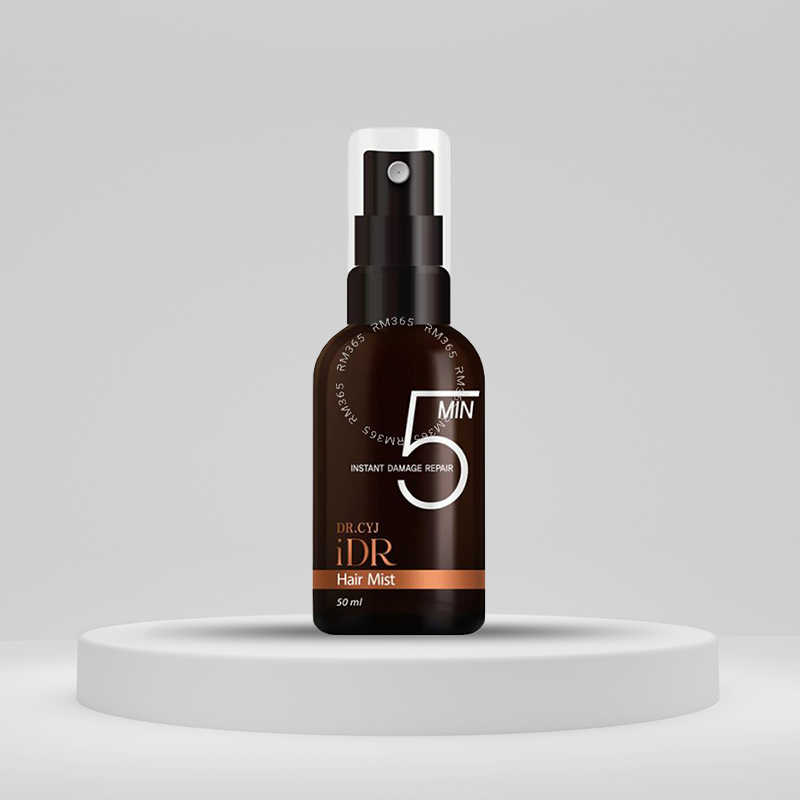 [A1406] Dr. CYJ iDr Instant Damage Repair Hair Mist - 1 x 50ml