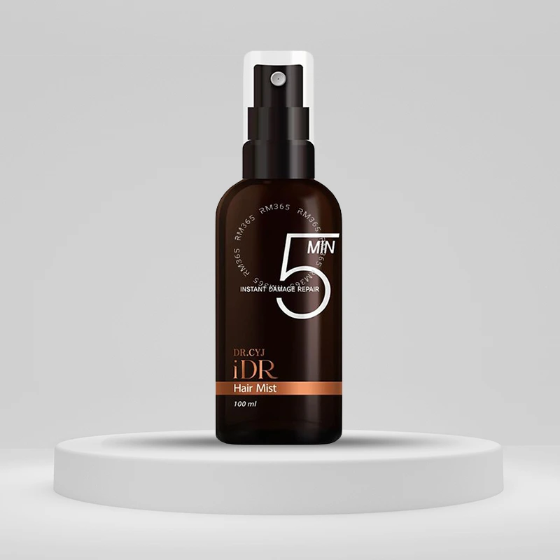 [A1406] Dr. CYJ iDr Instant Damage Repair Hair Mist - 1 x 100ml