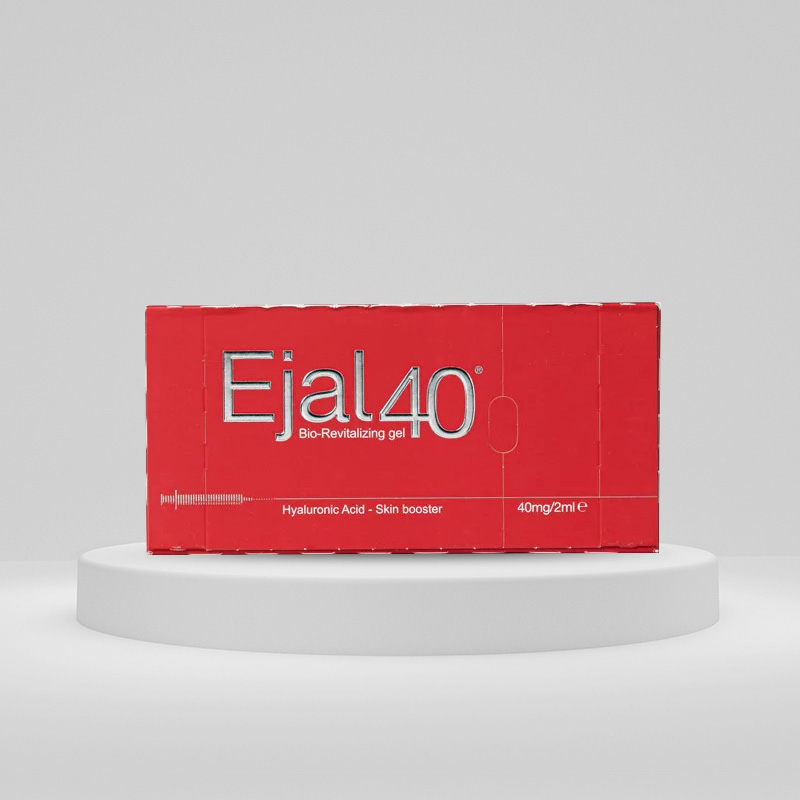 Ejal 40 Bio-Revitalizing Gel  - 1 x 2,0ml