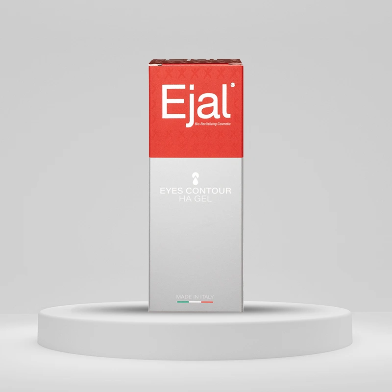 [A8304] Ejal Eyes Contour HA Gel  - 1 x 30ml