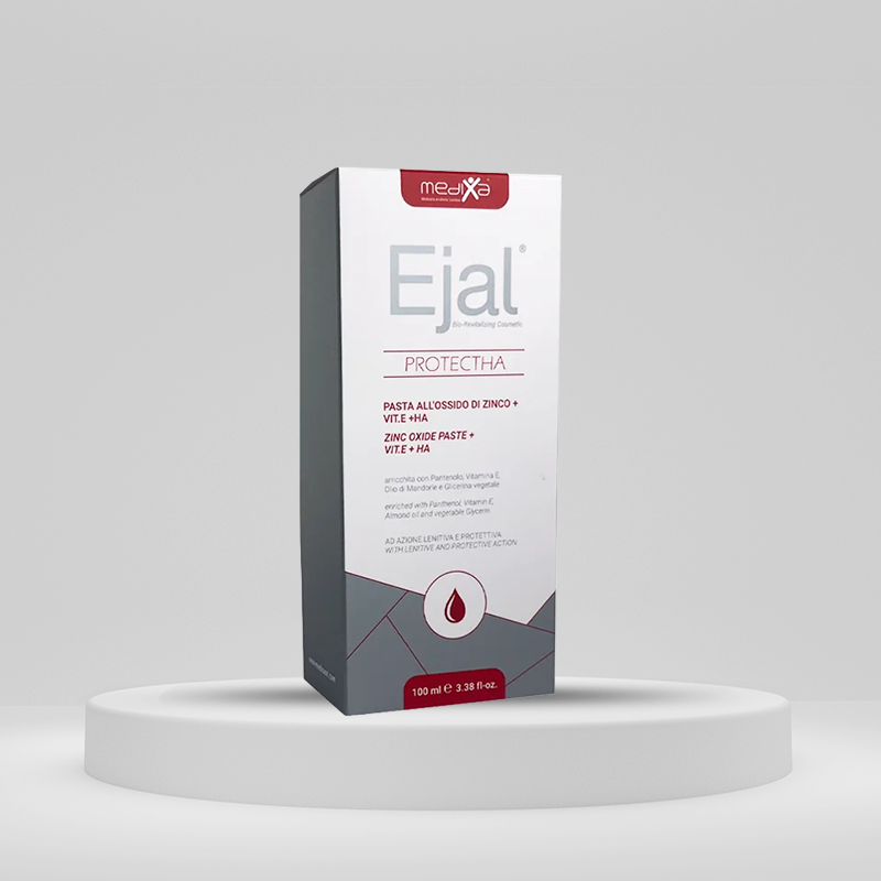 [A8309] Ejal ProtectHA  - 1 x 100ml