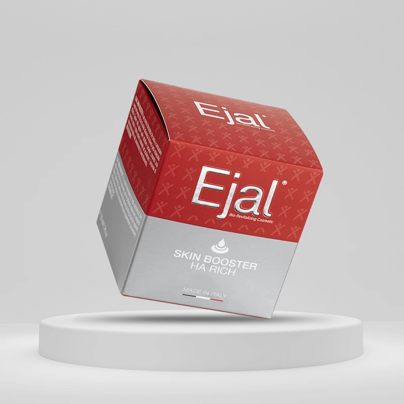 [A8302] Ejal Skin Booster HA Rich  - 1 x 50ml