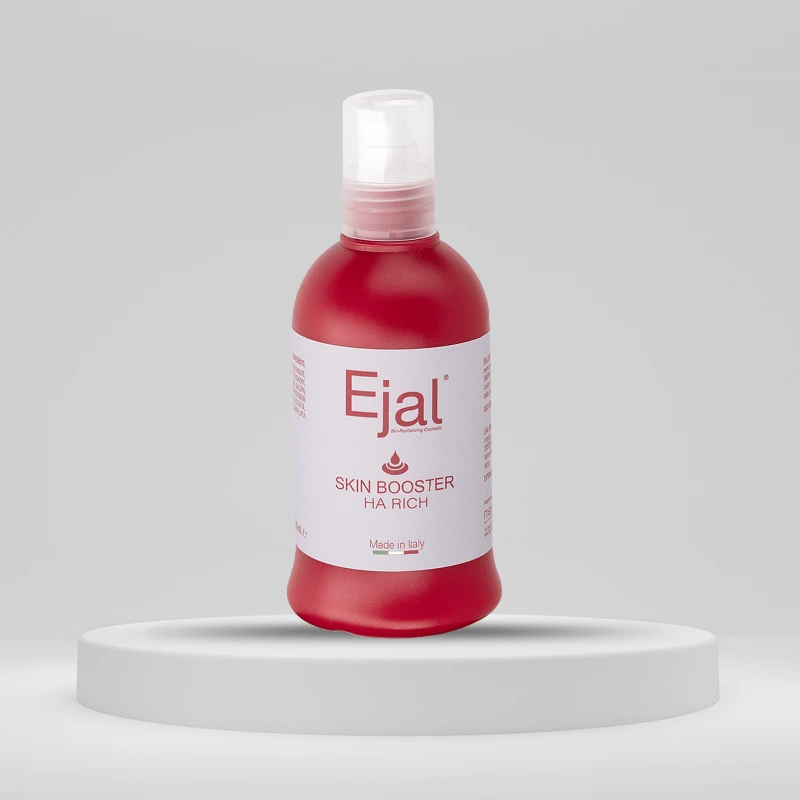 [A8302] Ejal Skin Booster HA Rich  - 1 x 200ml
