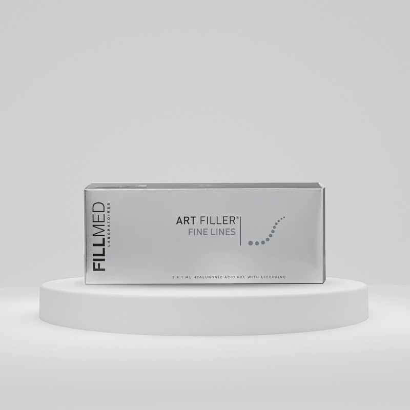 [A0530] Fillmed Art Filler Fine Lines - 2 x 1,0ml