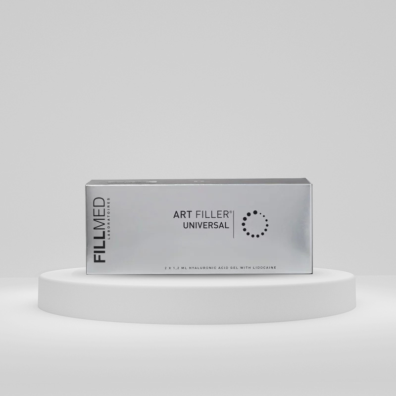 [A0532] Fillmed Art Filler Universal - 2 x 1,2ml