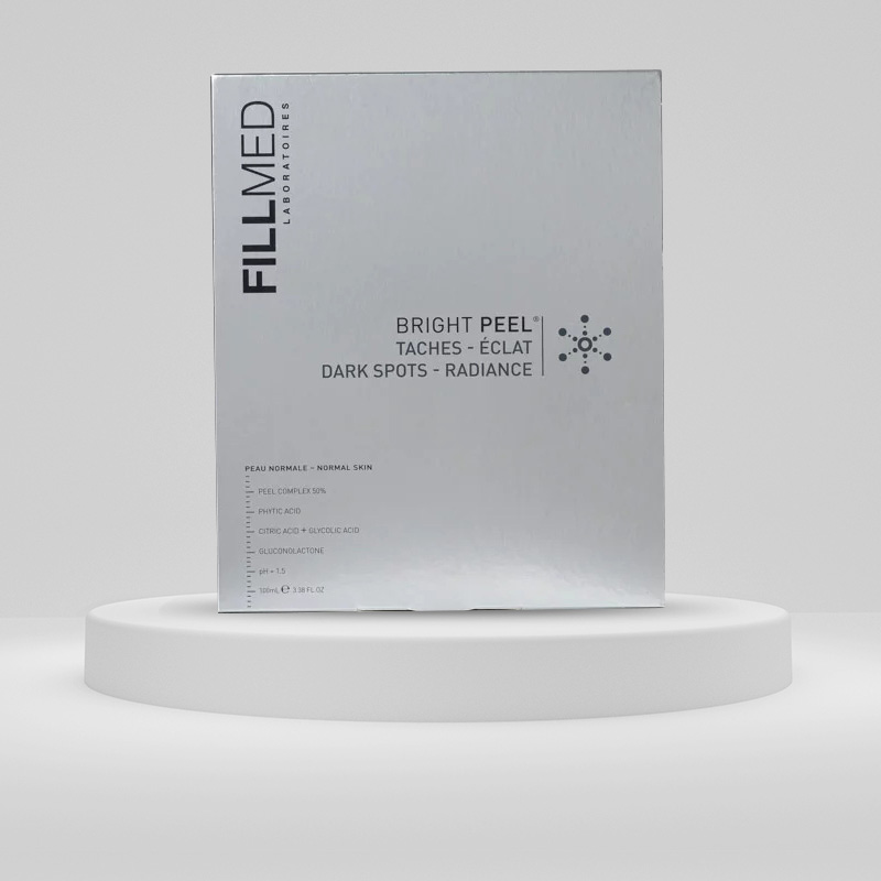 [A0537] Fillmed Bright Peel - 1 x 100ml