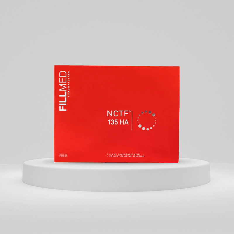 [A0500] Fillmed NCTF 135HA - 5 x 3,0ml