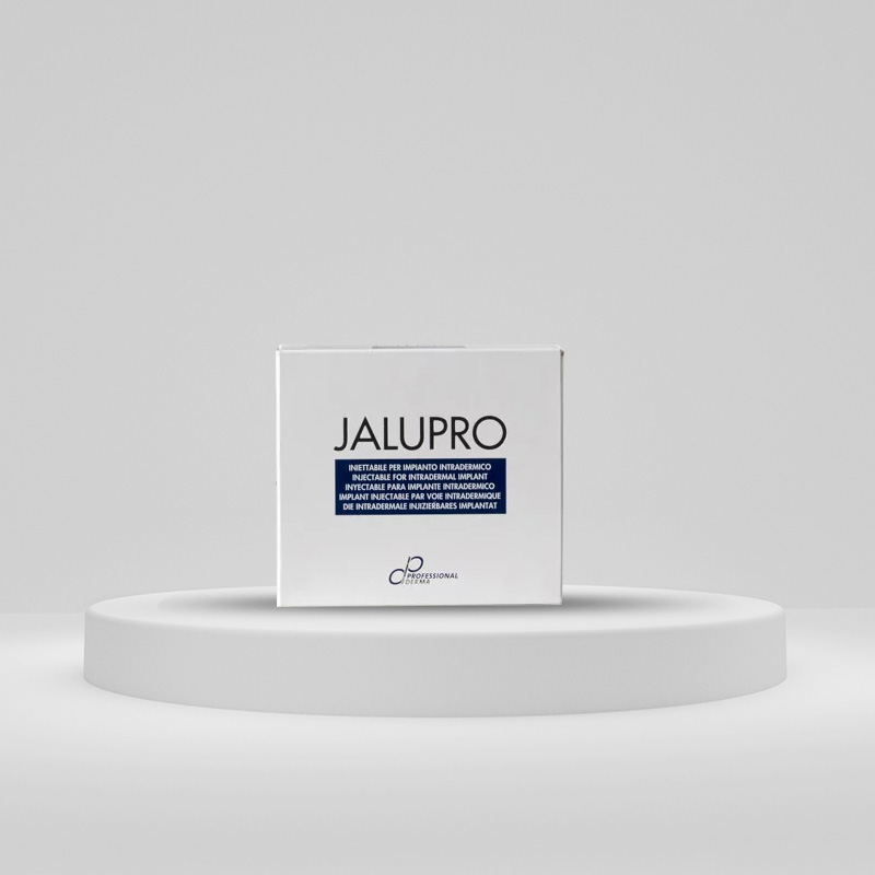 [A2400] Jalupro - 2x30mg,3ml+2x100mg