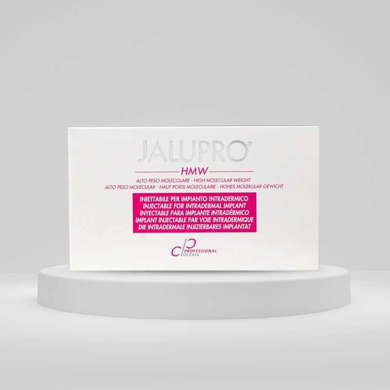[A2404] Jalupro HMW  - 1x1,5ml + 1x1,0ml