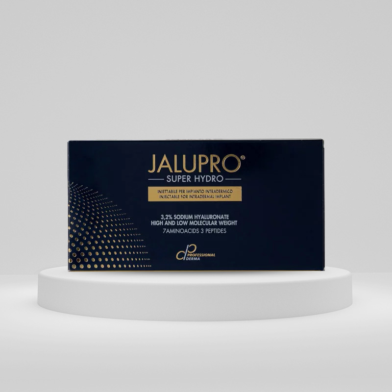 Jalupro Super Hydro - 1 x 2,5ml