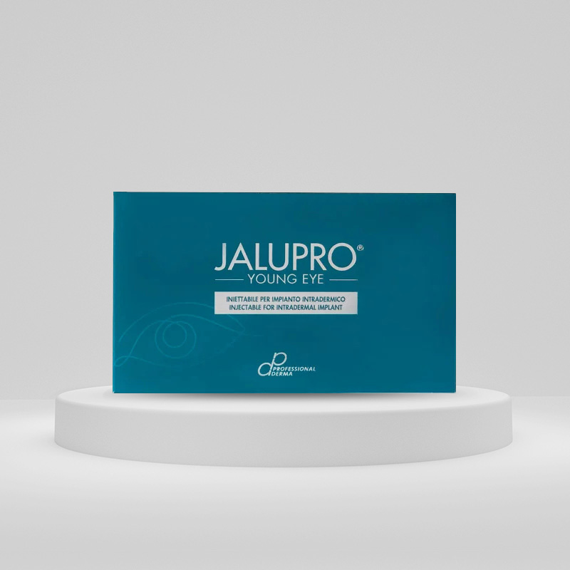 [A2408] Jalupro Young Eye - 1 x 1,0ml