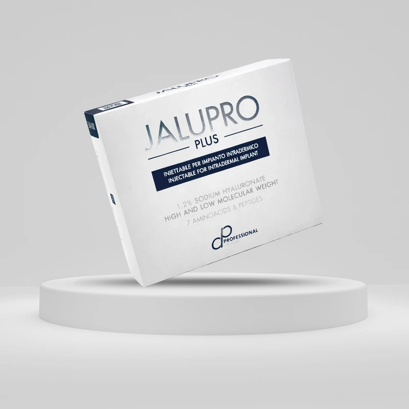 [A2419] Jalupro Plus 4ml - 3 x 4ml