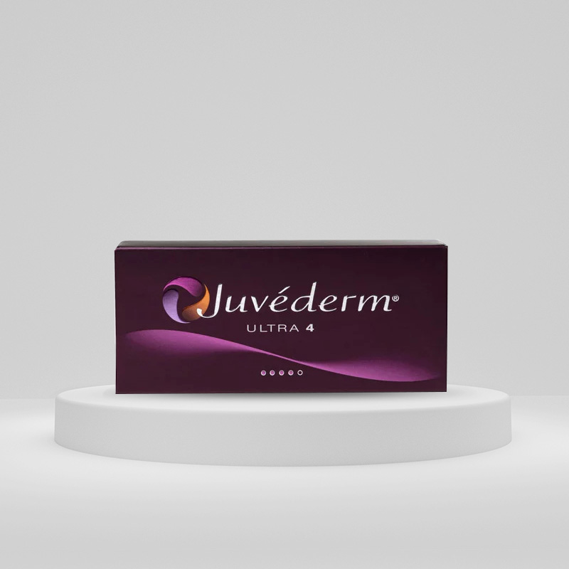 [A0104] Juvederm Ultra 4 Lidocaine - 2 x 1,0ml