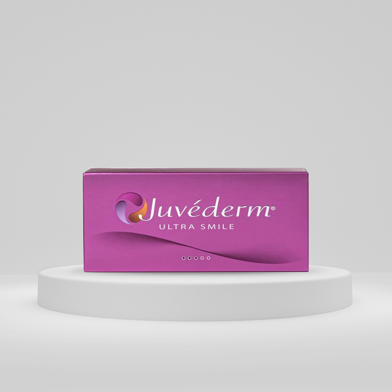 [A0105] Juvederm Ultra Smile Lidocaine - 2 x 0,55ml