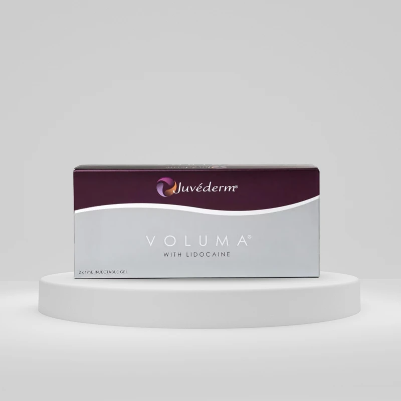 [A0101] Juvederm Voluma Lidocaine - 2 x 1,0ml