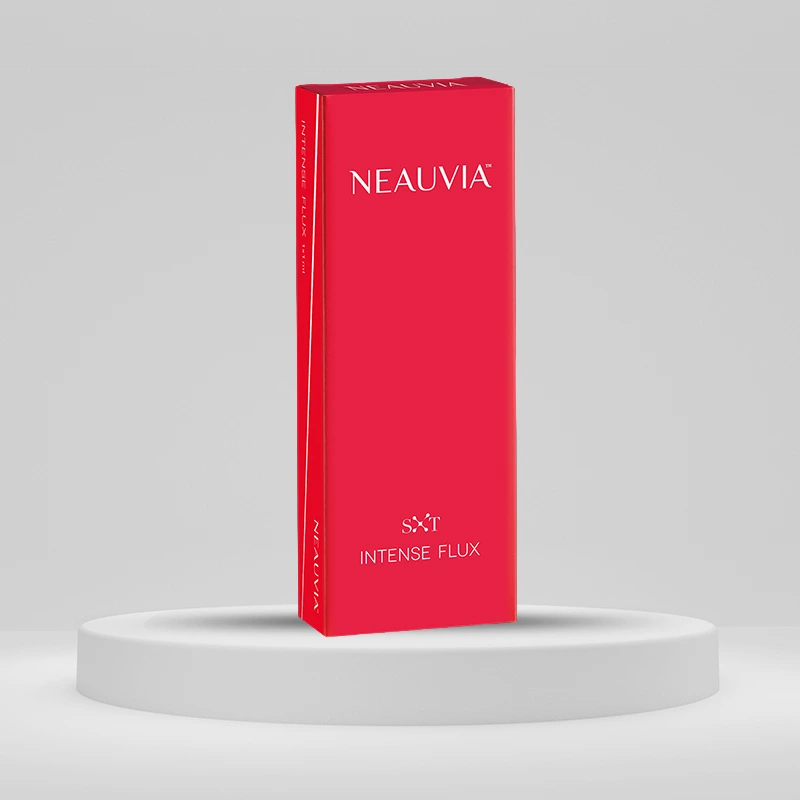 [A3003] Neauvia Intense Flux - 1 x 1,0ml
