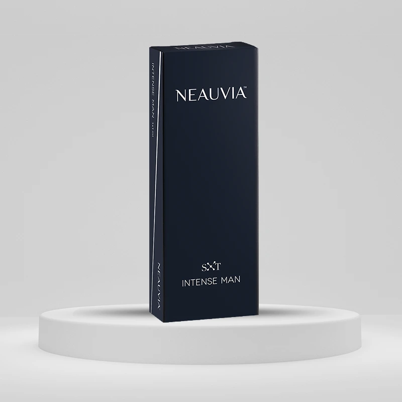 [A3010] Neauvia Intense Man  - 1 x 1,0ml