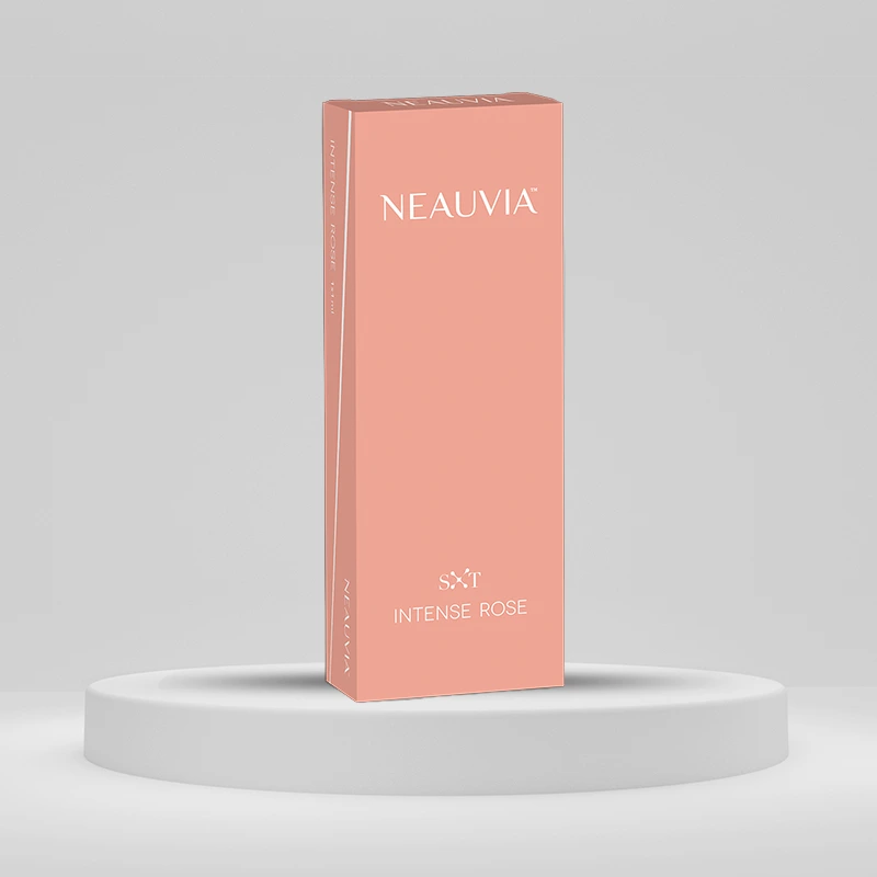 [A3007] Neauvia Intense Rose - 1 x 1,0ml