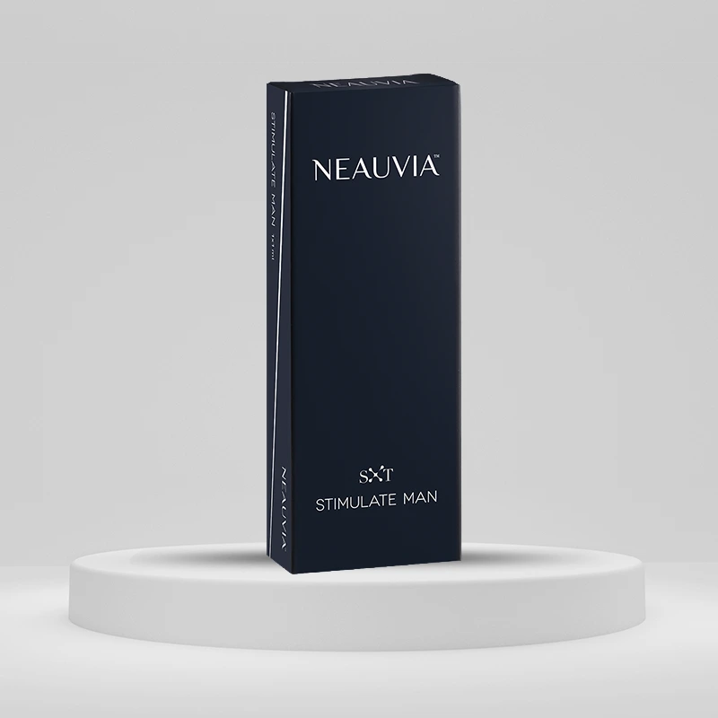 [A3011] Neauvia Stimulate Man - 1 x 1,0ml