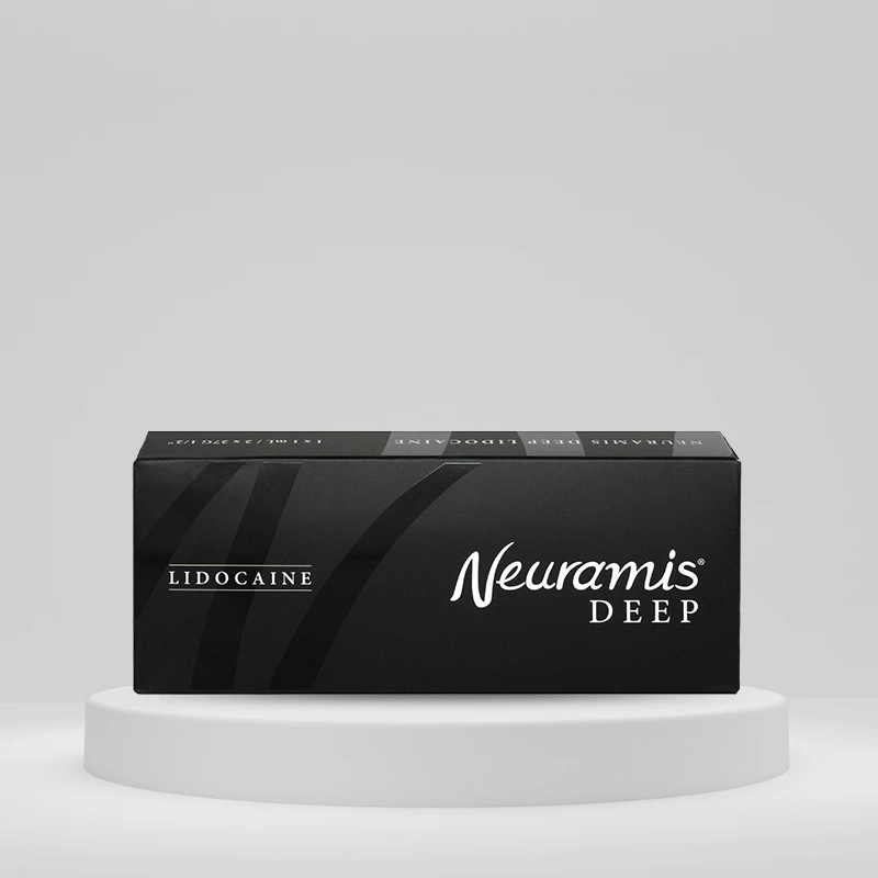 [A14200] Neuramis Deep Lidocaine - 1 x 1ml