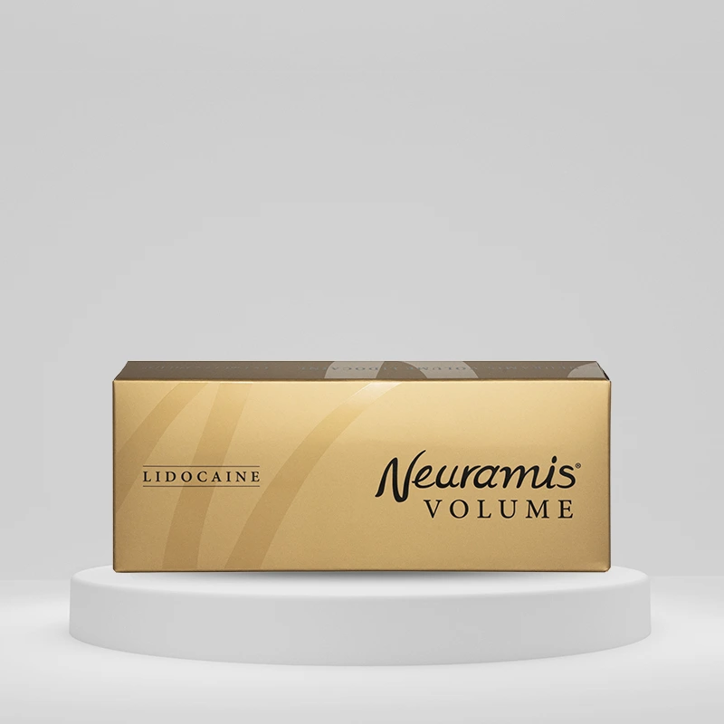 [A14201] Neuramis Volume Lidocaine - 1 x 1ml